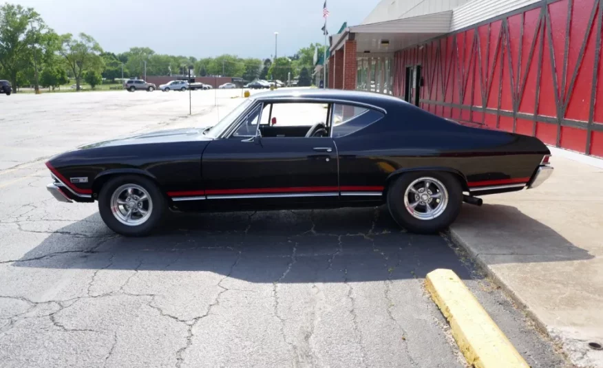 1968 Chevrolet Chevelle