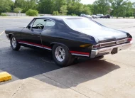 1968 Chevrolet Chevelle