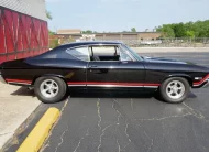 1968 Chevrolet Chevelle