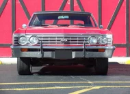 1967 Chevrolet Chevelle SS