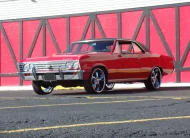 1967 Chevrolet Chevelle SS