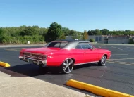 1967 Chevrolet Chevelle SS