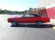 1967 Chevrolet Chevelle SS