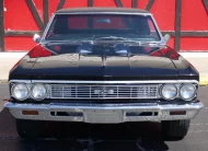 1966 Chevrolet Chevelle