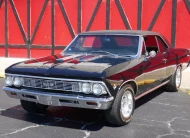 1966 Chevrolet Chevelle