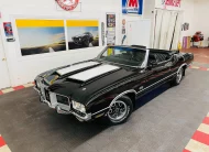 1971 Oldsmobile 442