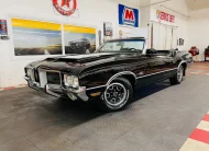 1971 Oldsmobile 442