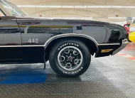 1971 Oldsmobile 442