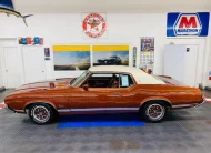 1971 Oldsmobile Cutlass