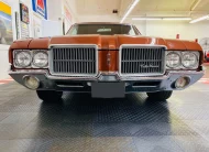 1971 Oldsmobile Cutlass