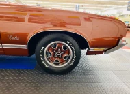 1971 Oldsmobile Cutlass