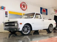 1970 Chevrolet C10 Pickup