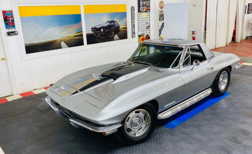 1967 Chevrolet Corvette