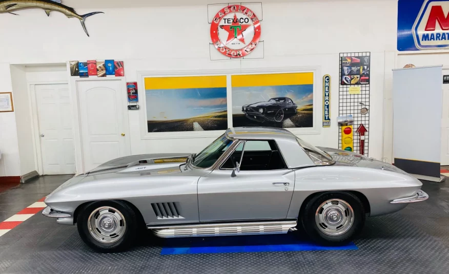 1967 Chevrolet Corvette