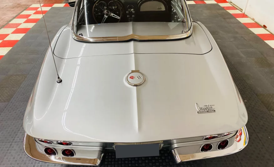 1967 Chevrolet Corvette