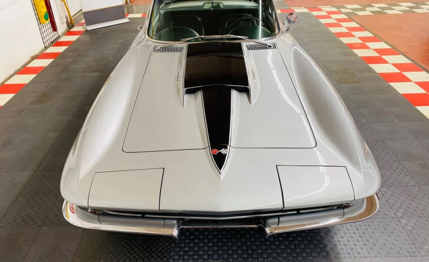 1967 Chevrolet Corvette