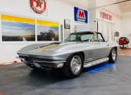 1967 Chevrolet Corvette