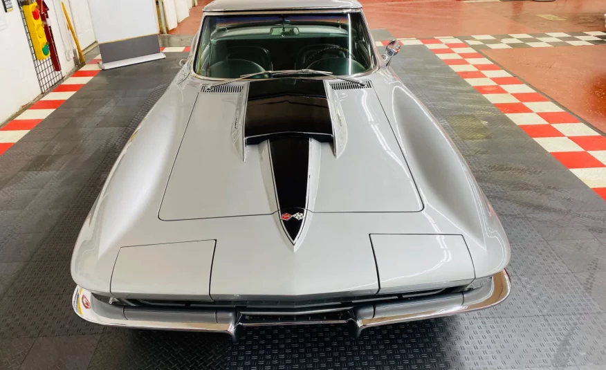 1967 Chevrolet Corvette