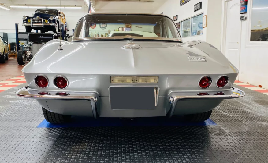 1967 Chevrolet Corvette