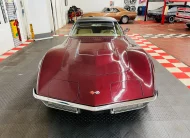 1968 Chevrolet Corvette