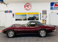 1968 Chevrolet Corvette