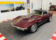 1968 Chevrolet Corvette