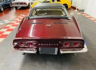 1968 Chevrolet Corvette