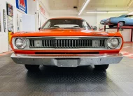 1972 Plymouth Duster