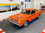 1972 Plymouth Duster