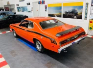 1972 Plymouth Duster