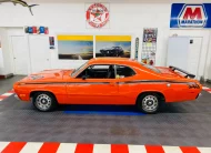 1972 Plymouth Duster