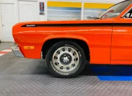 1972 Plymouth Duster