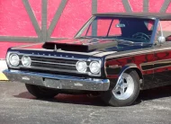 1967 Plymouth Belvedere