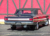 1967 Plymouth Belvedere