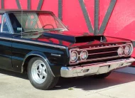 1967 Plymouth Belvedere